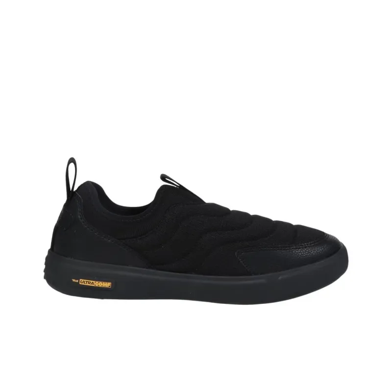 Teva Anti-Slip Wear-Resistant Low-Top Casual Shoes Men's Black-1