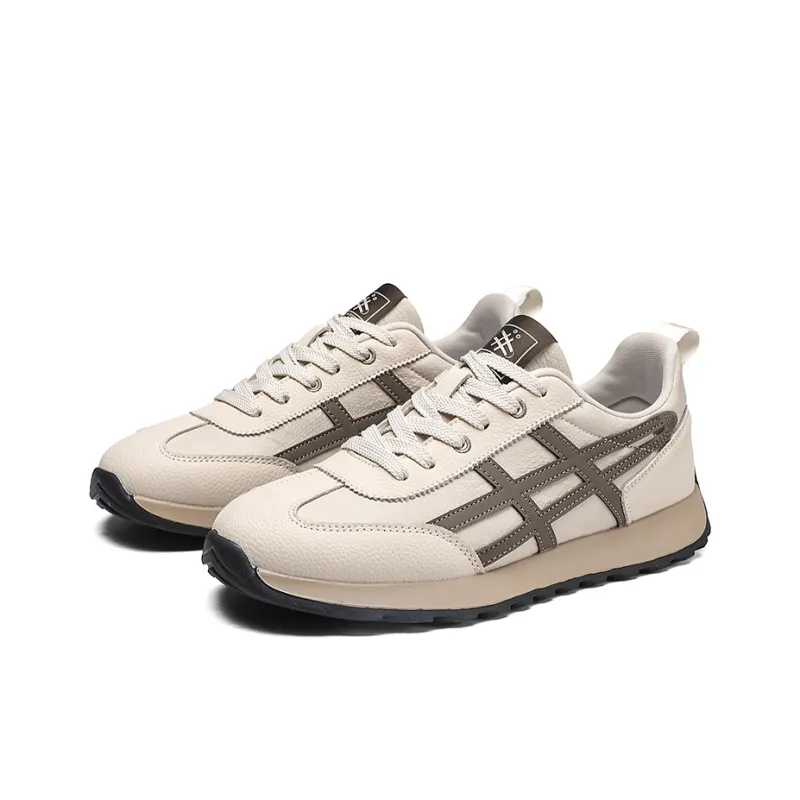 CEDAR HAN Abrasion Resistant Slip Resistant Low Top Casual Shoes Men's-9