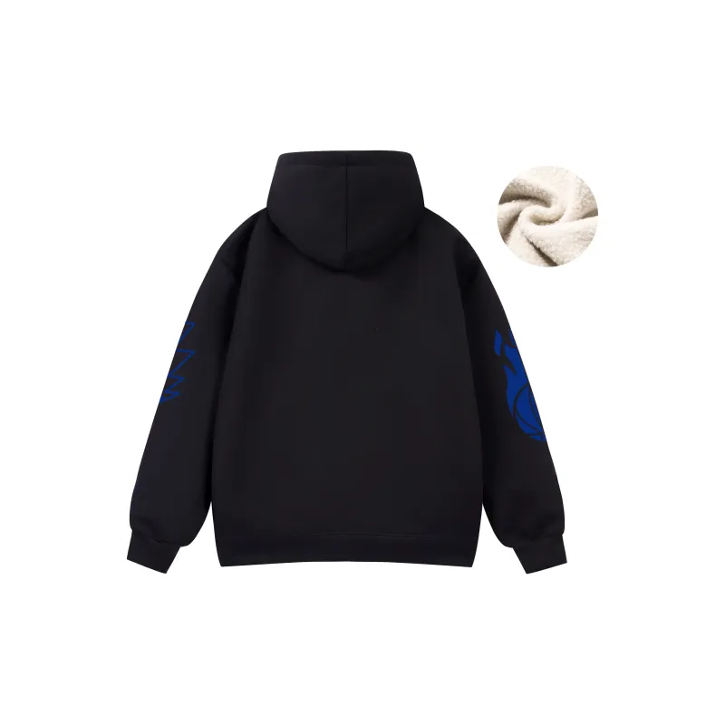 NCAA Sweatshirts Unisex-9