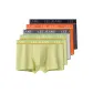 Fruit Green+Fruit Green+Orange+Dark Gray+Light Gray