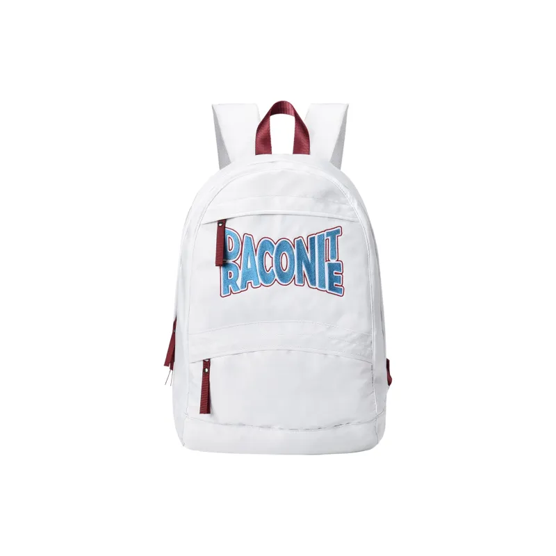DRACONITE Polyester Students Backpack Regular Unisex Blue-5