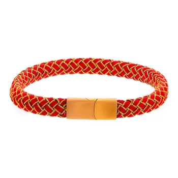 ENFANTIN Stainless Steel Wristbands Unisex