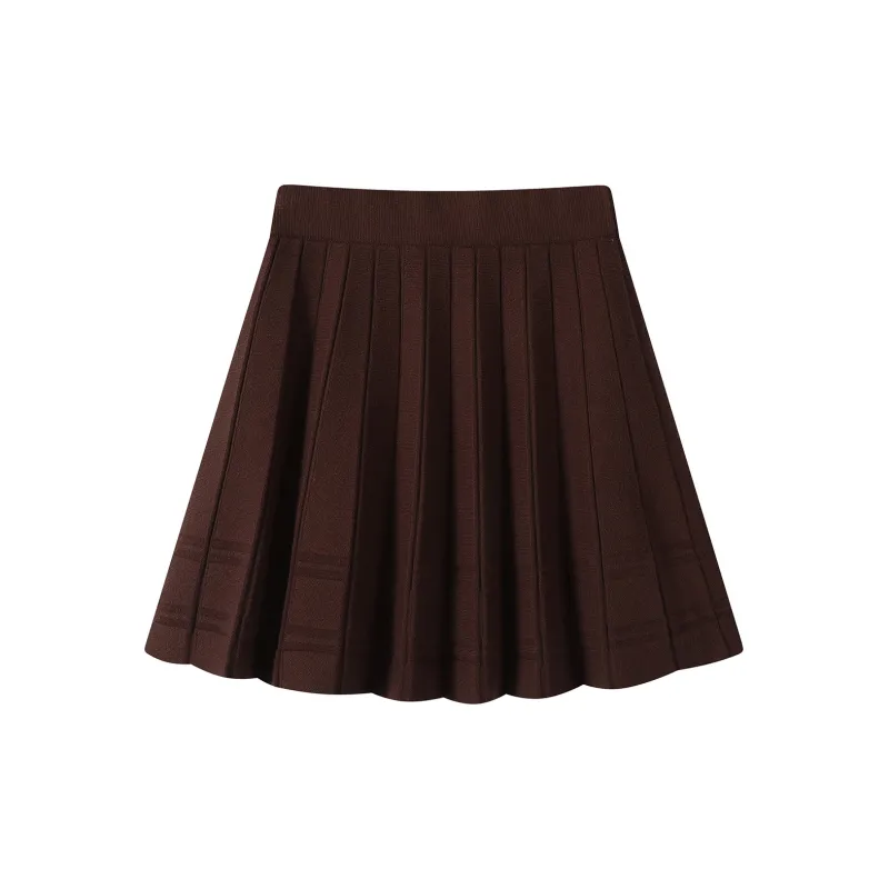 FAIRWHALE Casual Short Skirts Unisex-7