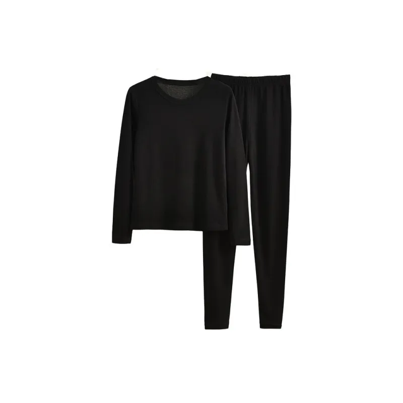 XIANSINIAO Women's Thermal Sets-6
