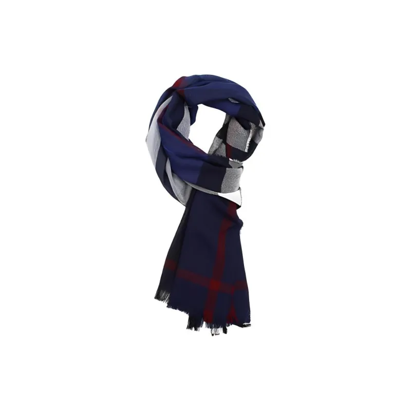 Burberry Knit Scarves Men-0