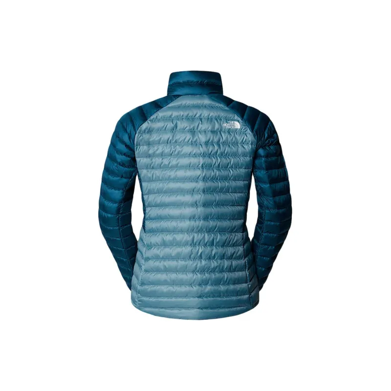 THE NORTH FACE Jackets & Coats Women's Seaweed Blue-1