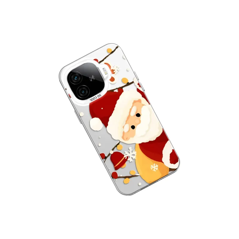 CHUNFAN Phone Cases-12