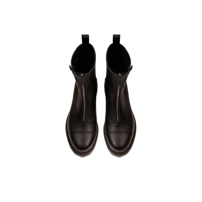 BALLY Gusto Boots Women's-4