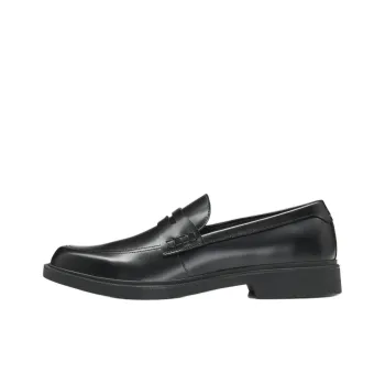 HUGO BOSS Loafers Men Black