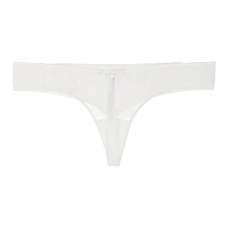 La Perla Underpants Women's White-1