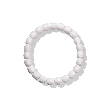 Gu He Cow Bones Bracelets Unisex