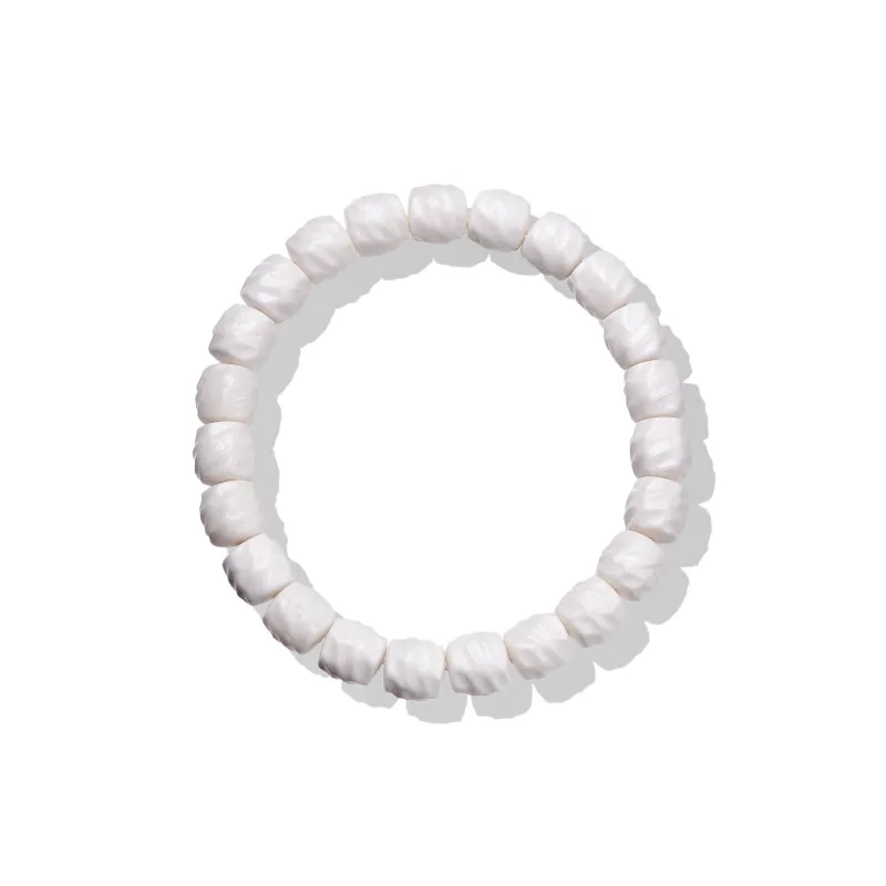 Gu He Cow Bones Bracelets Unisex-0