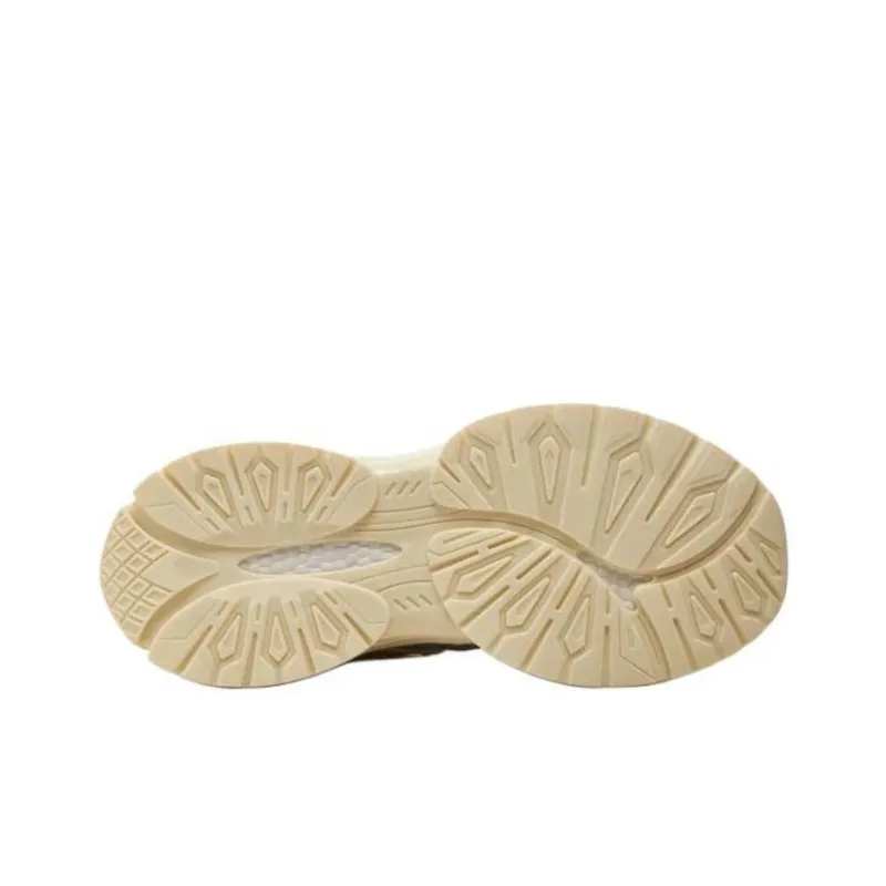 GUESS Low-Top Casual Shoes Women's Beige-5