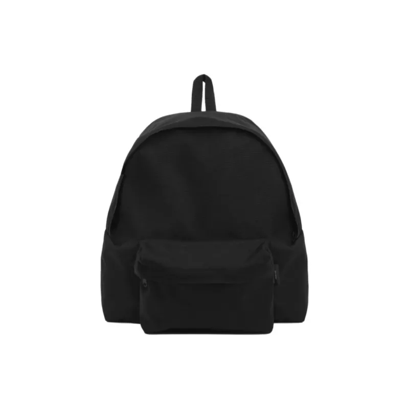 CDG Nylon Backpack Extra Large Men's Black-0