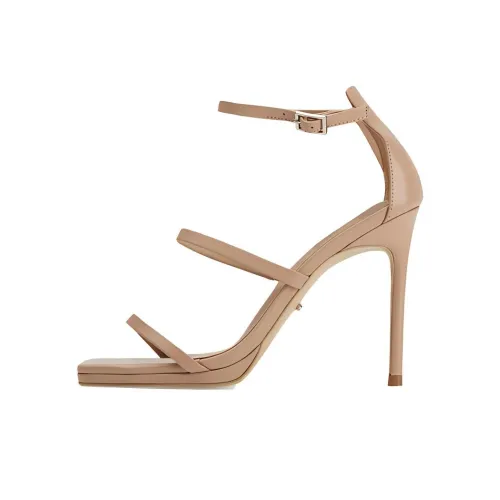 Tony Bianco Stylish Sandals Women's Nude