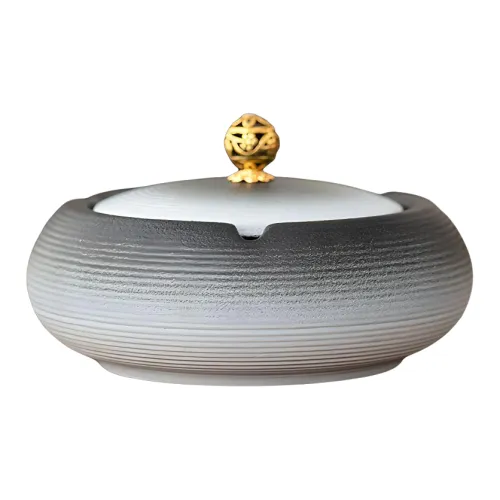 Morning Flight Ashtrays