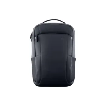 DELL Oxford Backpack Unisex Black