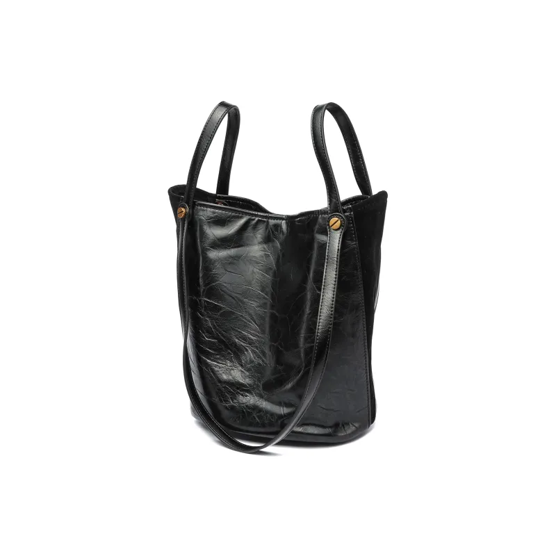 CLEVER& KETCH PU Handbag Women's Multicolor-1