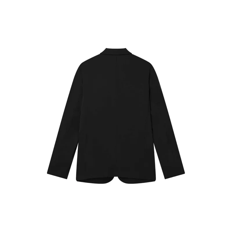 FILA Business Suit Men's Jet Black-1