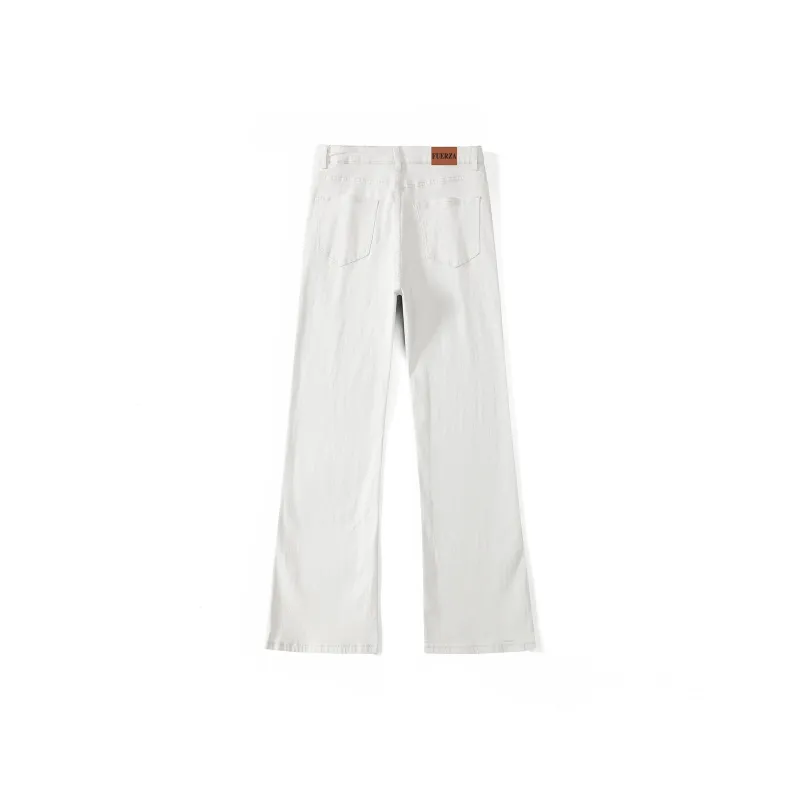 FUERZA Jeans Unisex-3