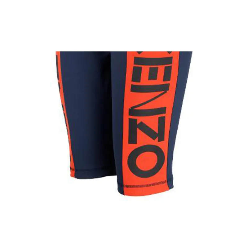 KENZO Leggings Women's Multicolor-2