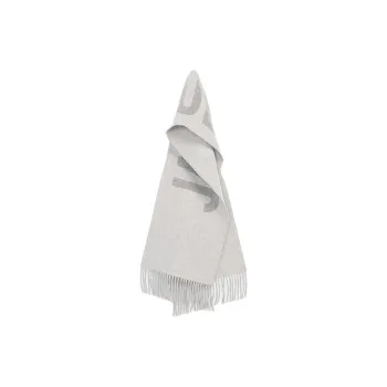 Jacquemus L'Echarpe Jacquemus Virgin-wool Scarf