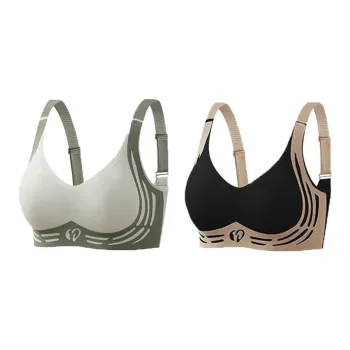 YUZHAOLIN Women's Bras