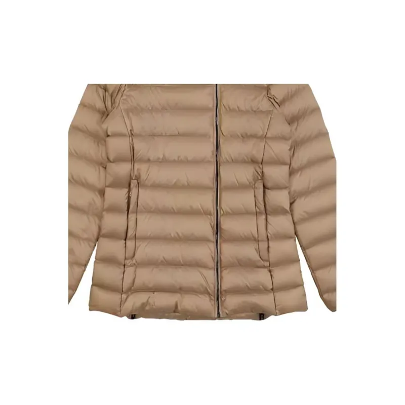 WEEKEND MaxMara Jackets Coats Women's Brown-4