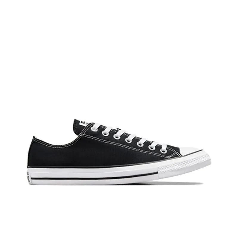Converse Chuck Taylor All Star Ox 'Black'-1