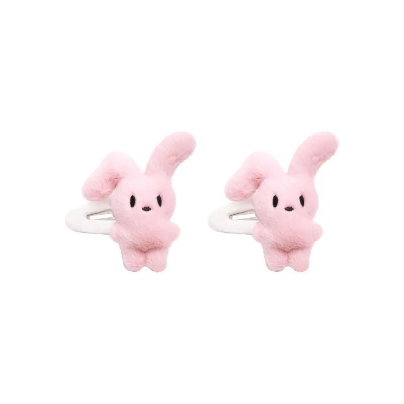 ZANC Hair Clips Women's-13