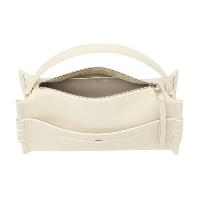 JW Anderson Loafer Zipped Shoulder Bag-3