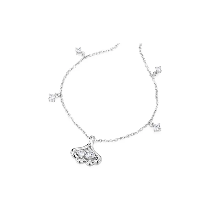 KADER Three Lives With Apricot Series Necklaces Women's-2