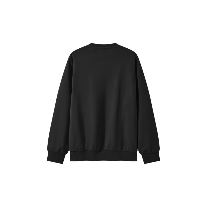 GXG New Year Sweatshirt Men's Two Tone-4