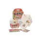 Siamese Loppi Christmas Heartwarming Box (Mug+Lid+Scarf)