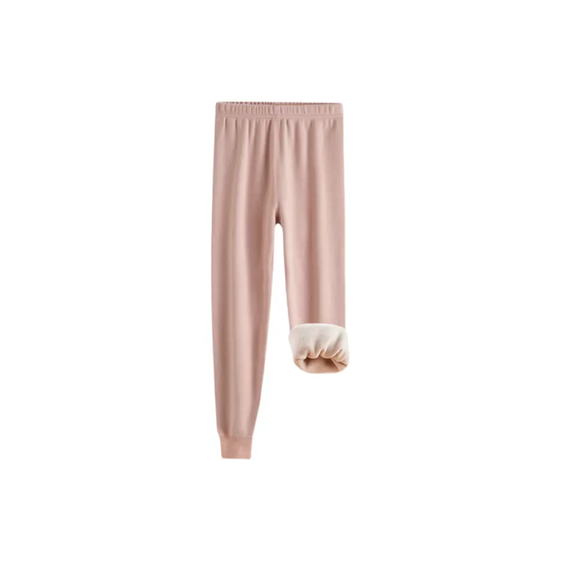 Yalu Women's Thermal Pants-2