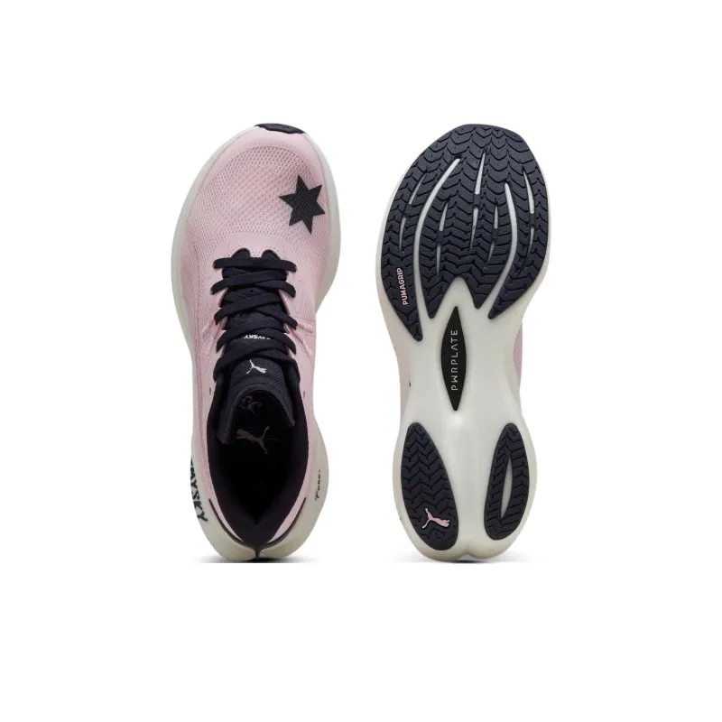 PUMA Deviate Nitro 3 Saysky Rose Mauve-3