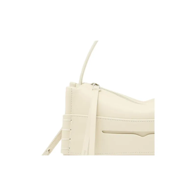 JW Anderson Loafer Zipped Shoulder Bag-5