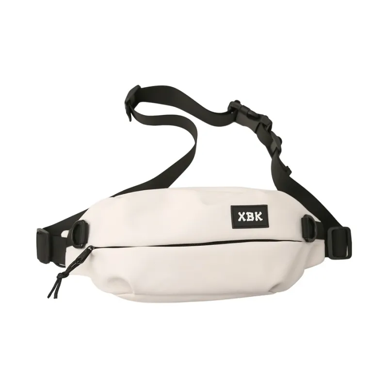GOBLIN SHARKS 1759 Nylon Sling Bag Unisex Multicolor-7