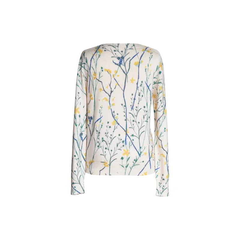 ROEYSHOUSE Knitwear Women's Multicolor-3