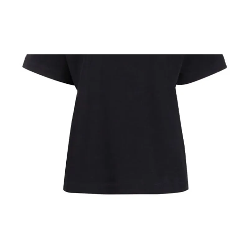 KENZO T Shirts Women's Black-5