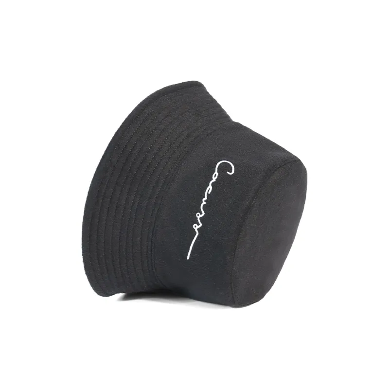 CACUSS Junior Wool Blend Bucket Hats Unisex-2