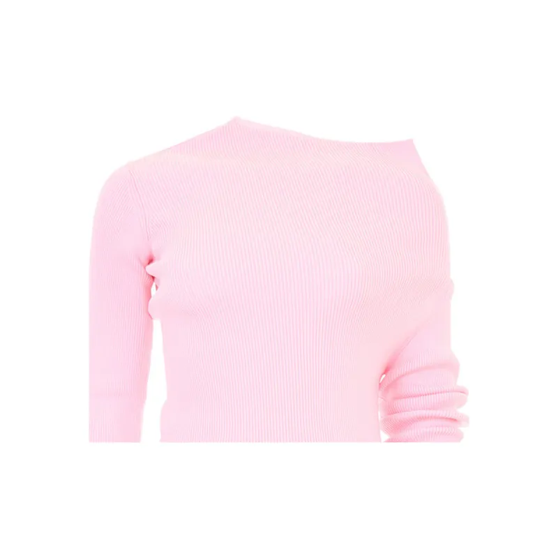 CELINE Knitwear Women's Pink-4