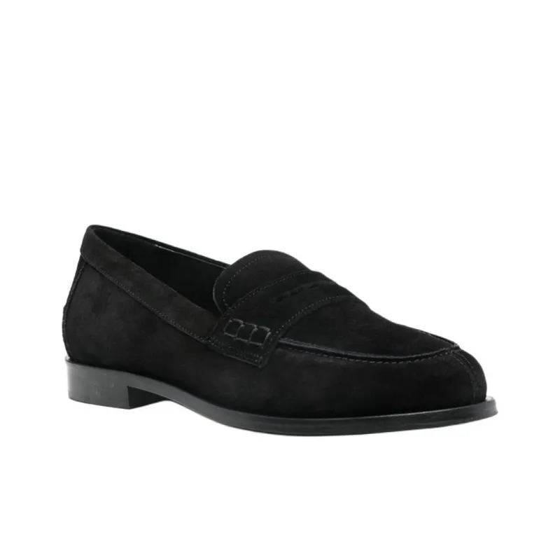 Aeyde Oscar Loafers Women's-2