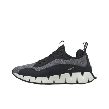 Zig Dynamica Women's Reebok 'Black Chalk' Women's