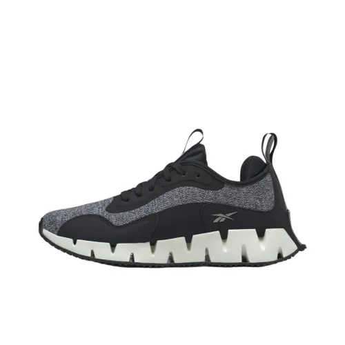 Zig Dynamica Women's Reebok 'Black Chalk' Women's