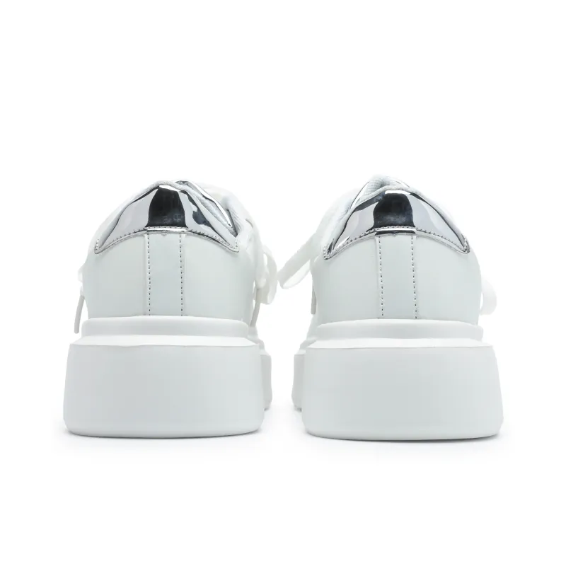 Singing Wear-Resistant Lightweight Height Increasing Low-Top Skateboard Shoes Unisex-5