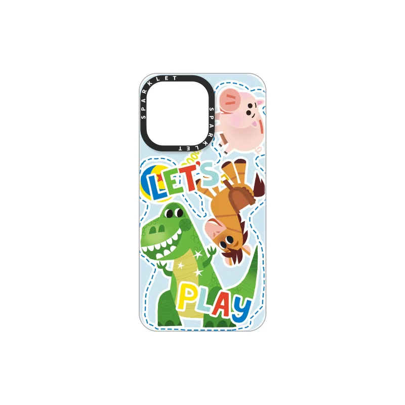 Disney Toy Story Series Phone Cases-3