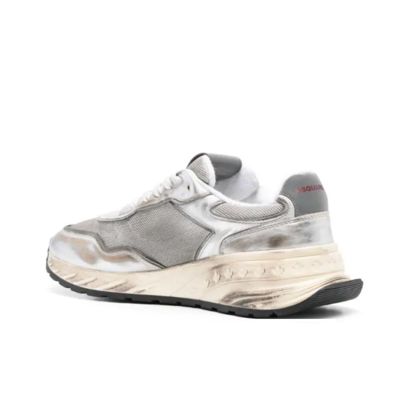 DSQUARED2 Sprinter Sneakers-3