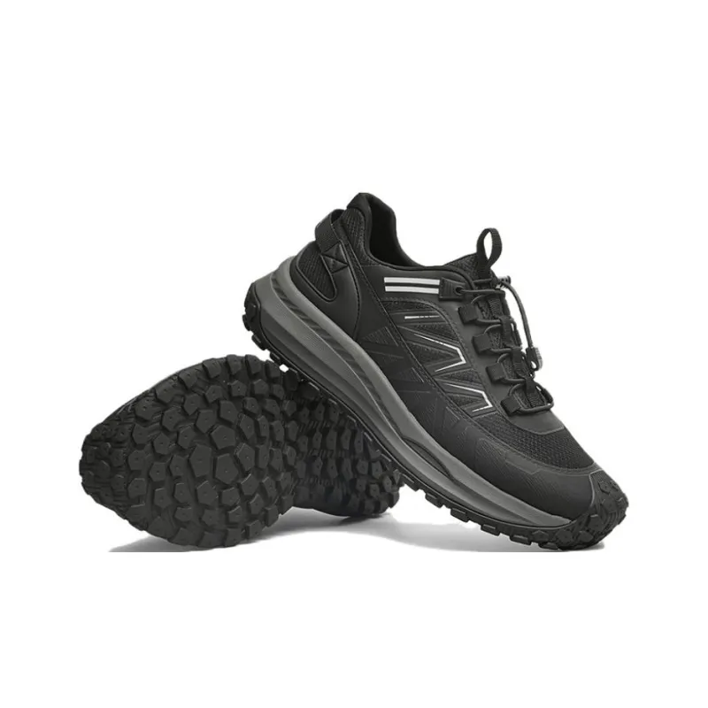Tata Men's Casual Shoes Men's Black-9