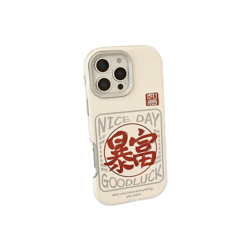 MAYGI Phone Cases-0